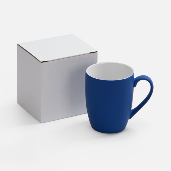 Набор Urban Office, синий, 35х38х5 см