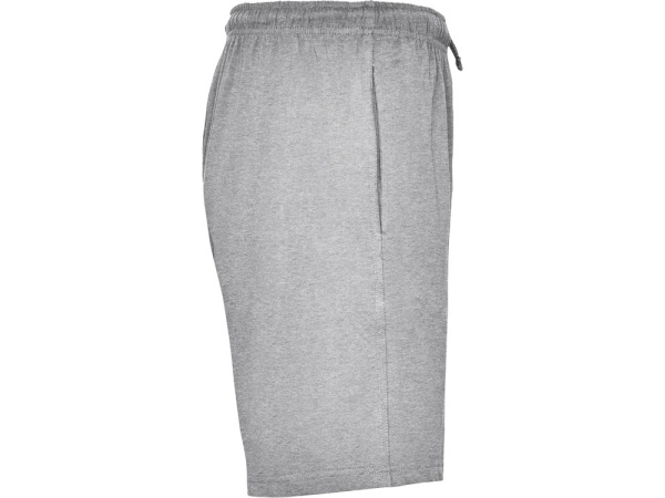 Шорты «Sport», Размер 2XL, Цвет серый меланж