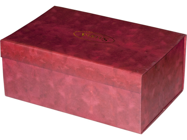 Часы настольные «Три желания», Цвет золотистый