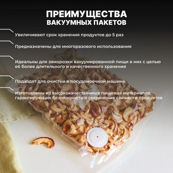 Вакуумный пластиковый контейнер для еды с электрическим насосом  KAV04 / Вакуумный набор