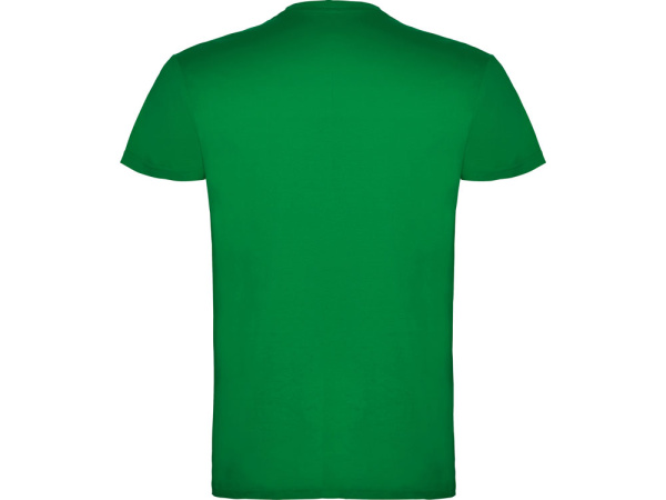 Футболка «Beagle» мужская, Размер 3XL, Цвет зеленый