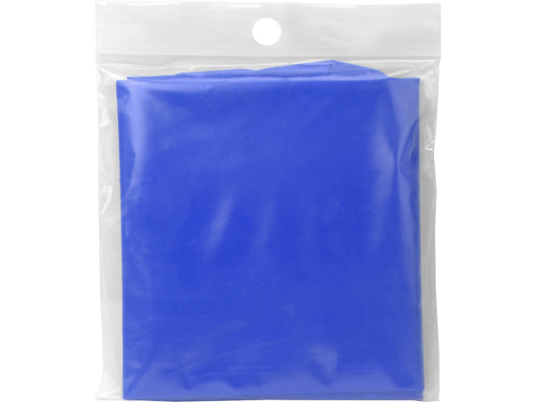 Дождевик «Storm», Цвет синий классический