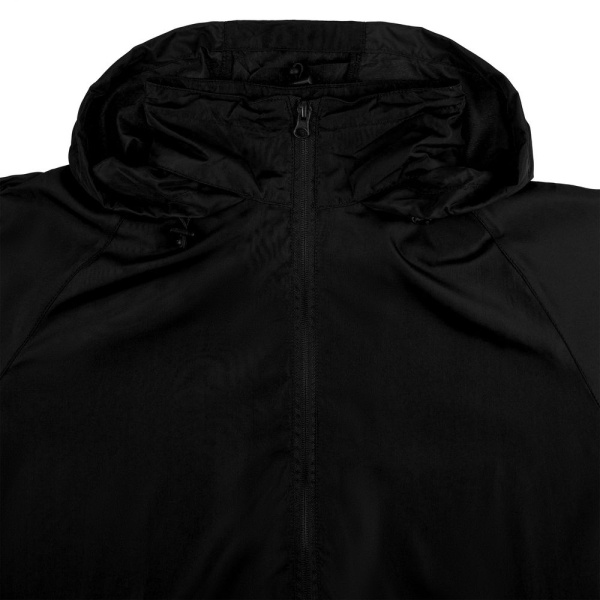 Куртка Kivach Air, черная, XS–3XL