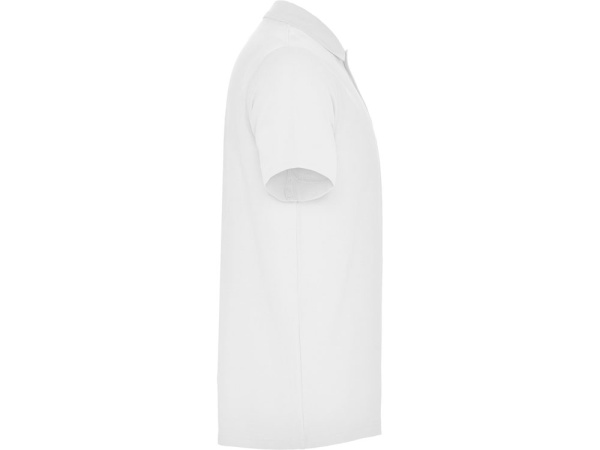 Рубашка поло «Austral» мужская, Размер 3XL, Цвет белый