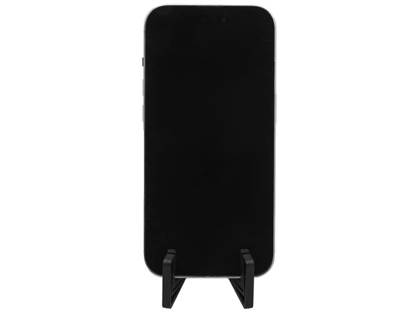 Складной держатель для мобильного телефона KUNIR, Цвет черный