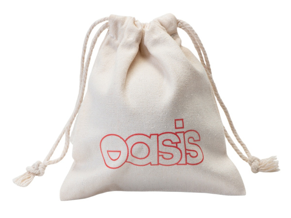 Массажный мяч для МФР «Relax» с гравировкой, Цвет натуральный