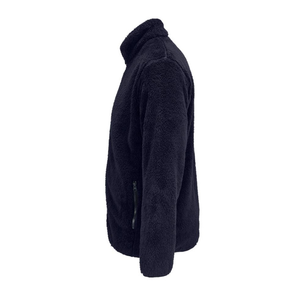 Куртка унисекс Finch, темно-синяя (navy), XXS–4XL