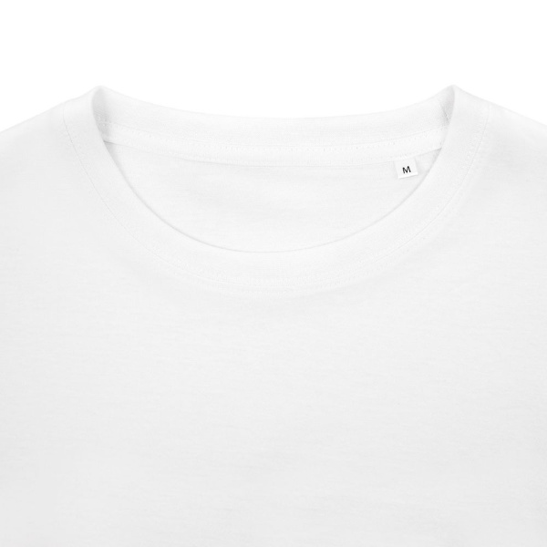 Футболка унисекс Streetwise, белая, S–5XL