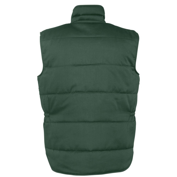 Жилет Equinox Pro, темно-зеленый, S–5XL