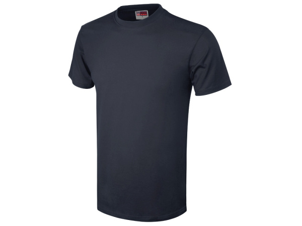 Футболка «Heavy Super Club» мужская, Размер 2XL, Цвет темно-серый