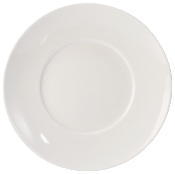 Чайная пара прямой формы «Phyto» 2.0, Цвет белый