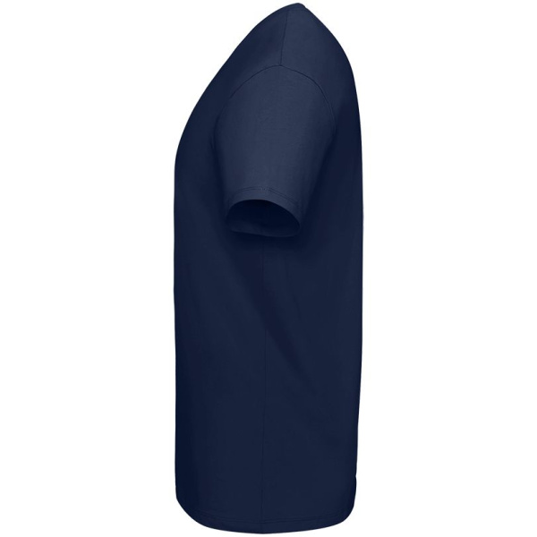 Футболка мужская Martin Men, темно-синяя, S–XXL
