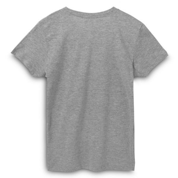 Футболка женская Regent Women, серый меланж, S–XXL