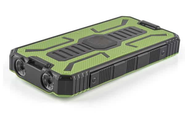 Power Solar Box 12000 mAh