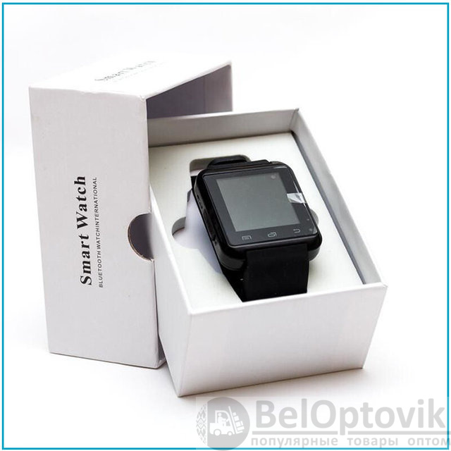 Smartwatch bluetooth u8 on sale