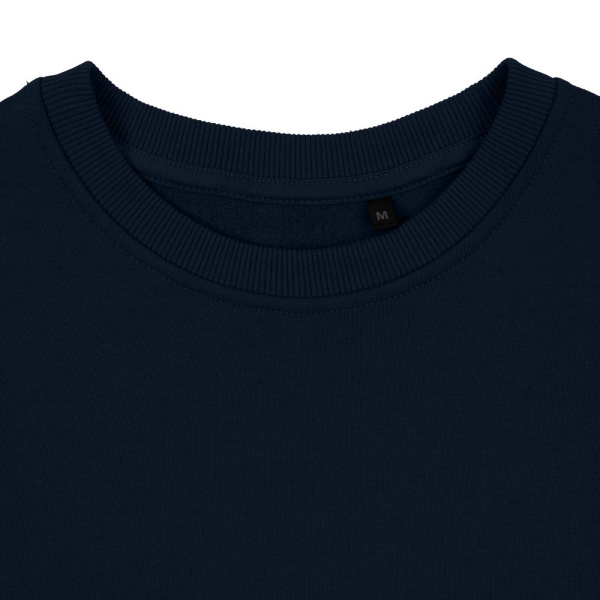 Свитшот Toima Heavy 2.0, темно-синий, XS–4XL
