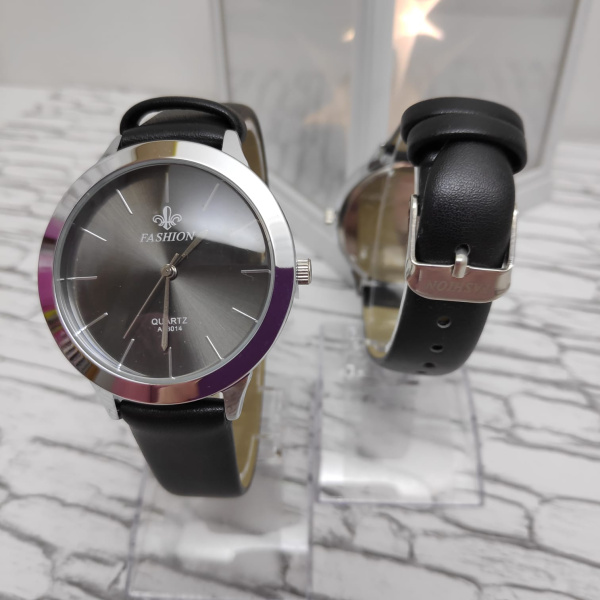 Наручные часы Fashion Quartz AF3014  Серебро