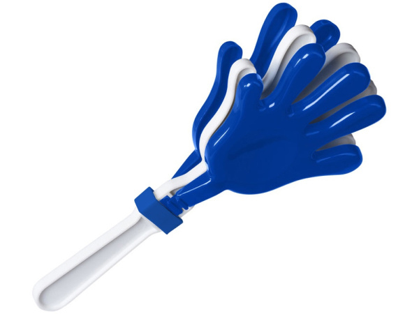 Хлопалка «Nod», Цвет синий, белый