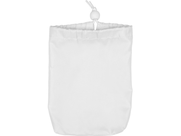 Ветровка мужская в чехле "Promo", Размер 2XL, Цвет белый