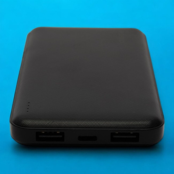 Внешний аккумулятор Deespi DP10 10000mAh / Простое и удобное решение
