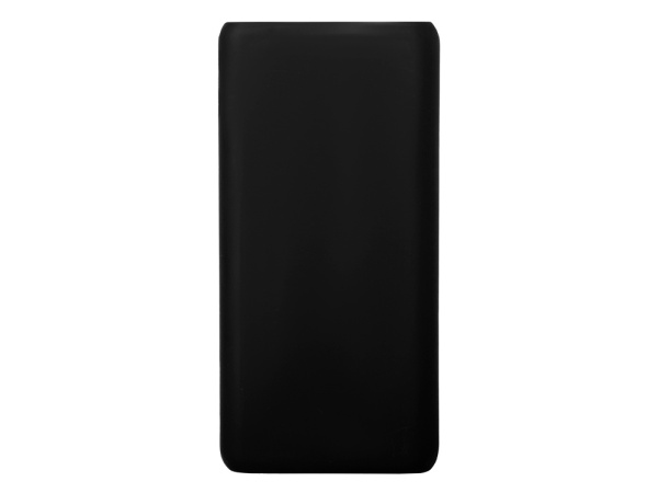 Внешний беспроводной аккумулятор c QC/PD «Reload», 10000 mAh, Цвет черный