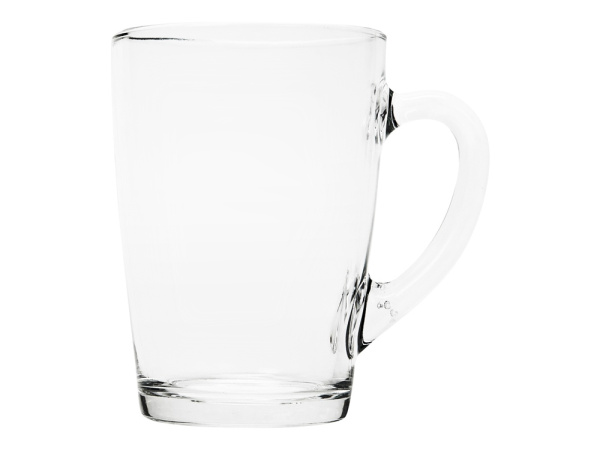 Кружка «Chai», Цвет прозрачный