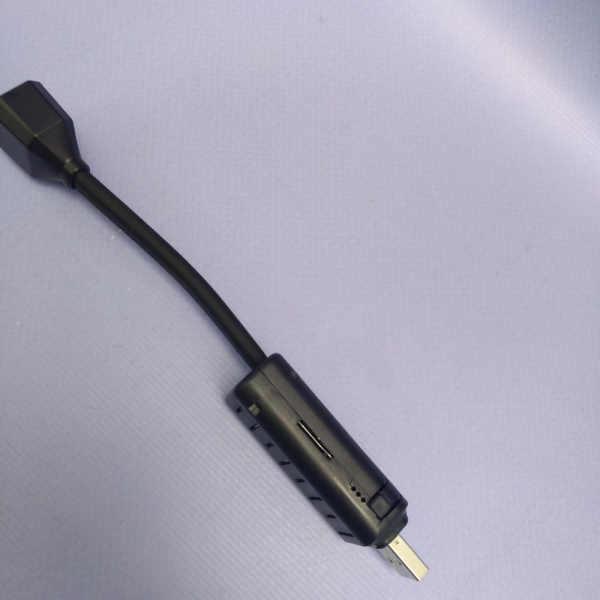 Скрытая мини камера USB WI FI Smart Full HD 1280х720