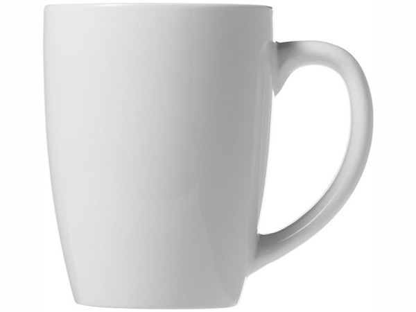Кружка «Bogota», Цвет белый