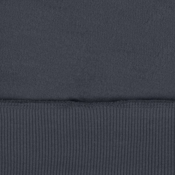 Худи Kirenga Heavy 2.0, темно-серое (графит), XS–4XL