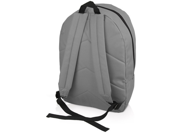 Рюкзак «Vancouver», Цвет серый/черный