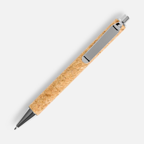 Ручка шариковая Corky, 14,1х1,1 см