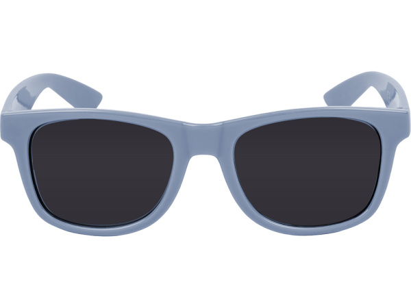 Очки солнцезащитные «Jazz», Цвет серый антрацит