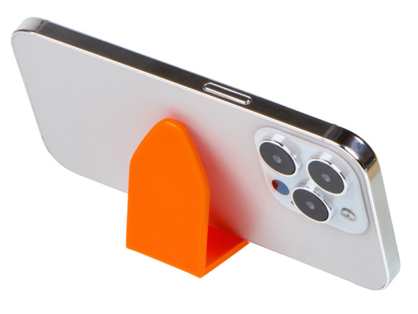 Ланч-бокс «Neo», Цвет оранжевый/белый