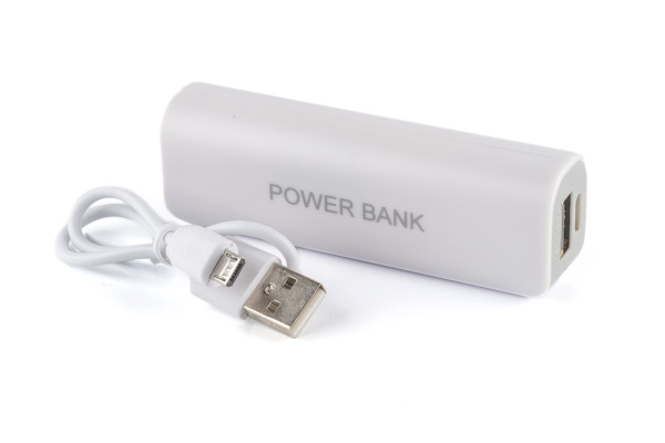 Power bank 3000 mAh