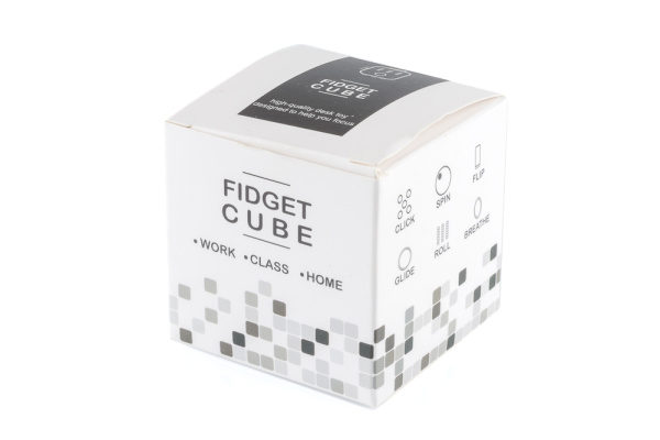 Кубик Fidget Cube антистресс