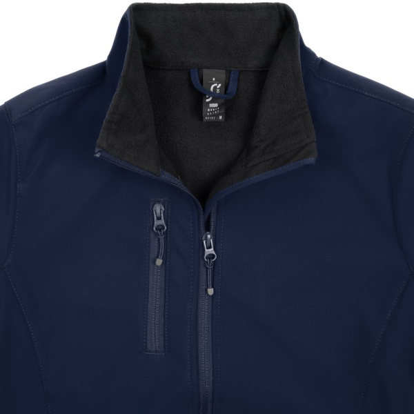 Куртка женская Radian Women, синяя, S–ХXL