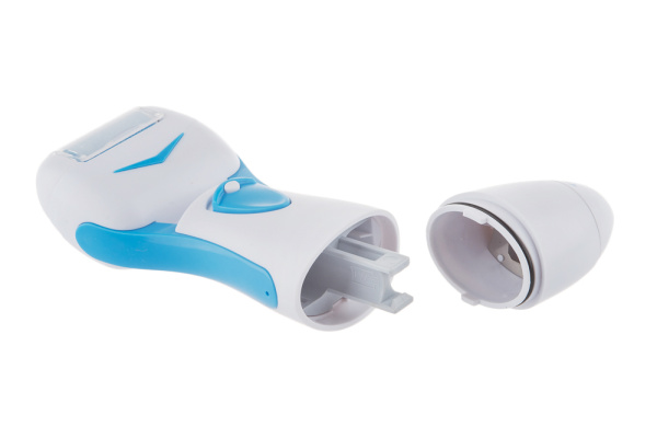 Пилка для пяток Callus Remover KLR-588