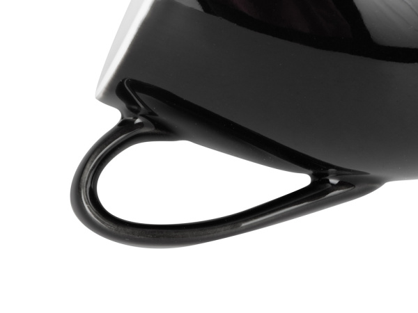 Чайная пара «Lotos», Цвет черный