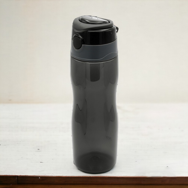 Пластиковая бутылка Solada 700 мл / Практичная и прочная