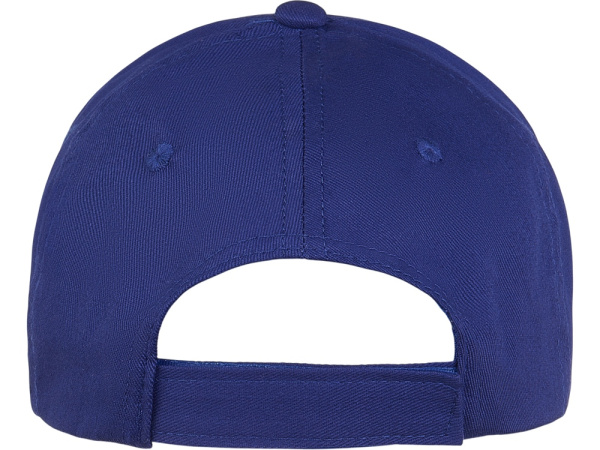 Бейсболка «Memphis 165» детская, Размер 54, Цвет синий классический