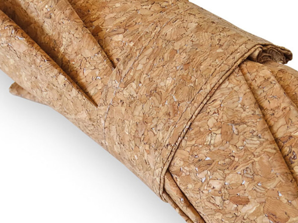 Зонт из пробки «SOBRAL», Цвет натуральный