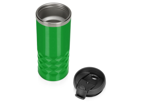 Термокружка «Lemnos», Цвет зеленый