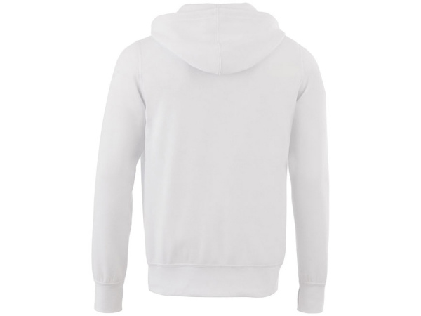 Худи «Cypress», Размер XL, Цвет белый