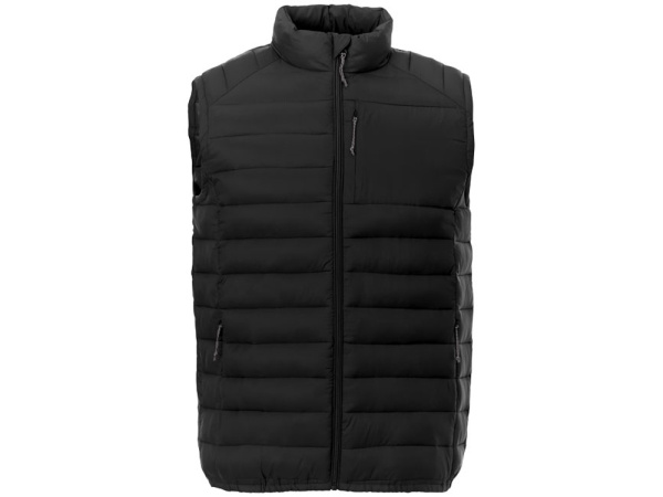 Жилет утепленный «Pallas» мужской, Размер 3XL, Цвет черный