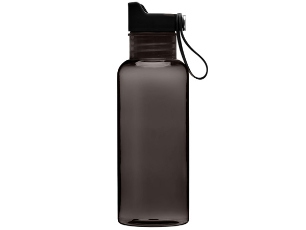 Бутылка для воды «Pelican Lite», тритан, 600 мл, Цвет черный