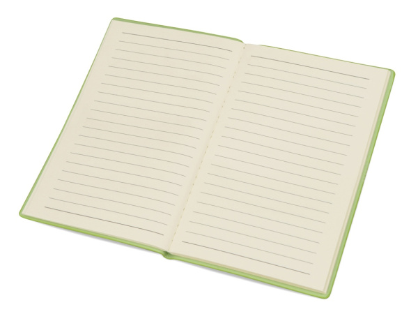 Блокнот А6 «Riner», Цвет зеленое яблоко