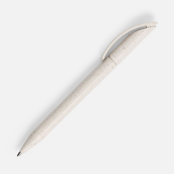 Ручка шариковая Prodir DS3 ECO, 13,8х1 см