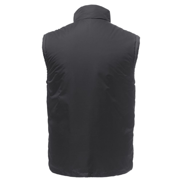Жилет Kama, черный, XS–4XL