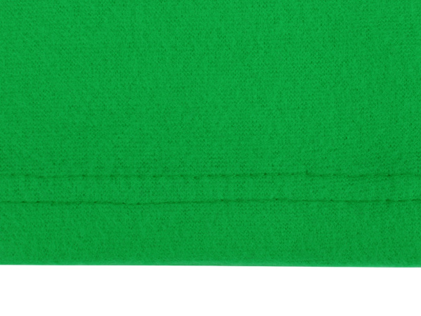 Плед флисовый «Polar», Цвет зеленый