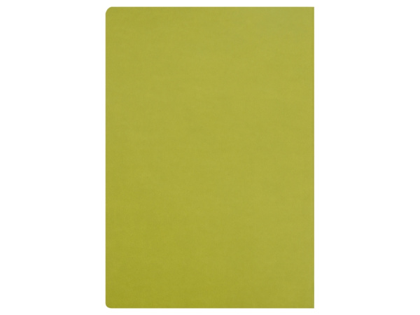 Блокнот А5 «Wispy», Цвет зеленое яблоко